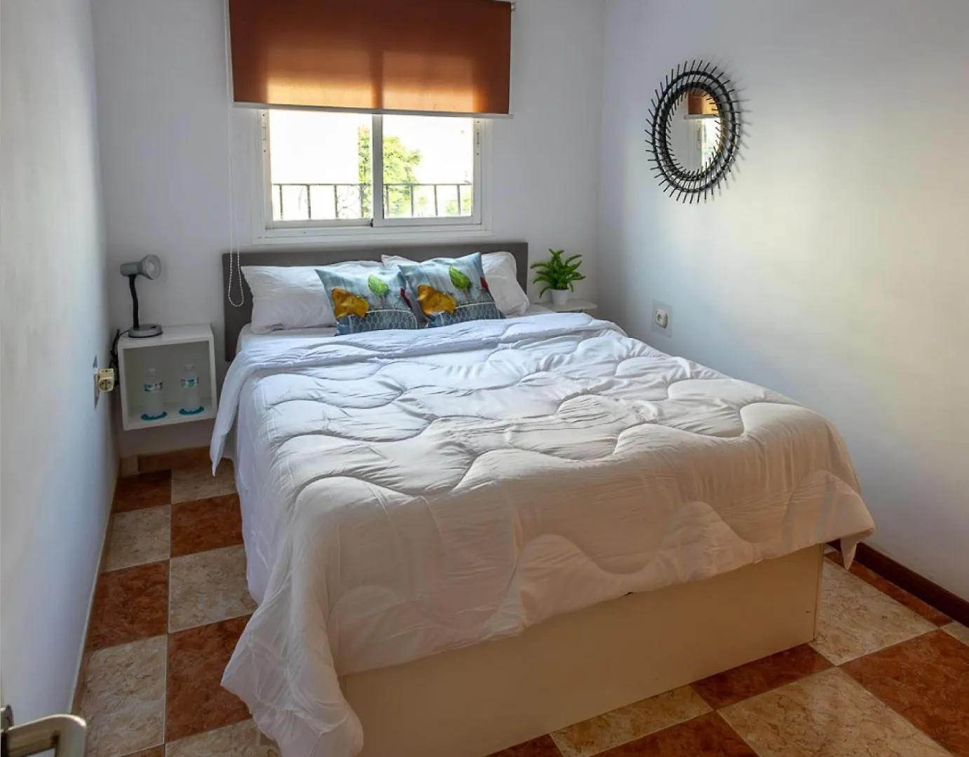 Habitacion A 7 Mins Centro Turistico Torremolinos İspanya